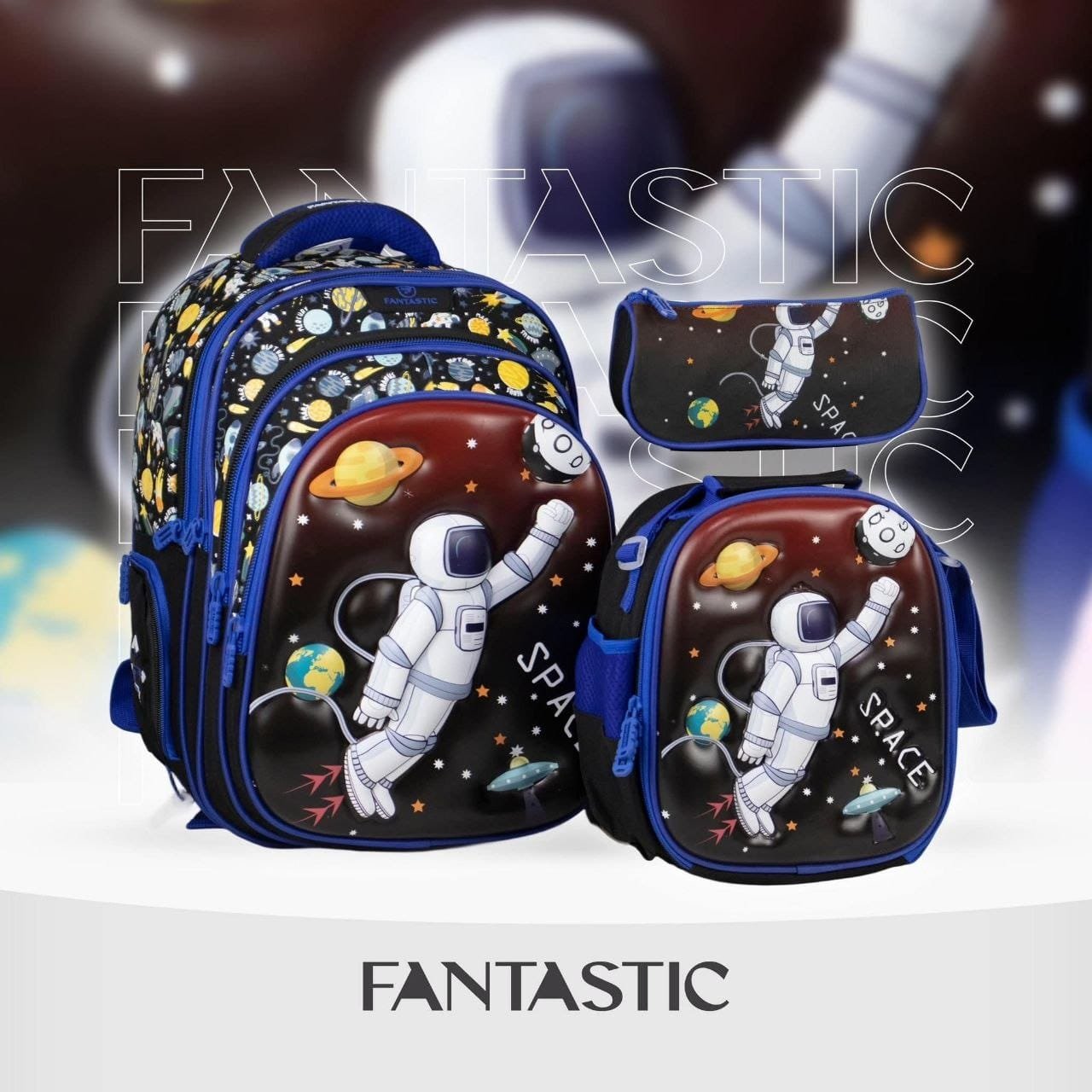 Magica Executive CEO Backpack #8